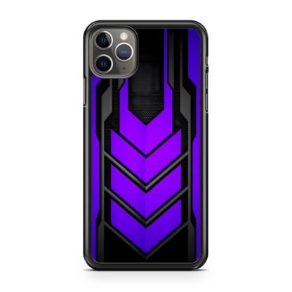 Tech Drop Purple Cover iPhone 14 / 14 Plus / 14 Pro / 14 Pro Max Case
