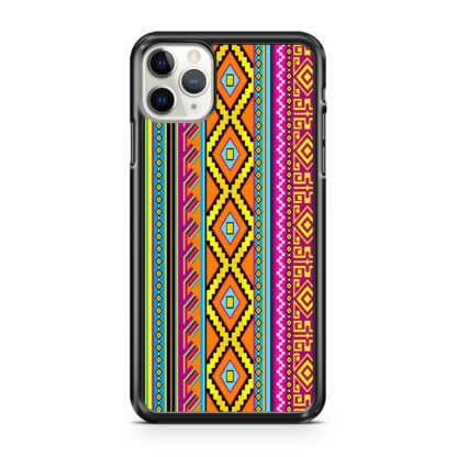 Textile Tribal Beautiful Pattern iPhone 12 / 12 Pro / 12 Pro Max / 12 Mini Case