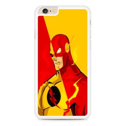 The Flash And Reverse Flash iPhone 6 / 6S / 6 Plus / 6S Plus Case - Image 2
