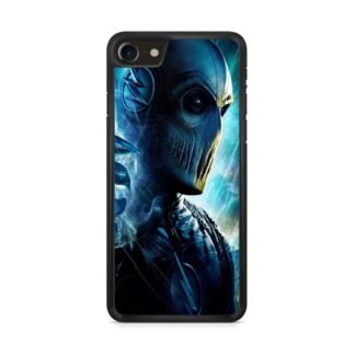 The Flash Zoom iPhone 7 / 8 / SE 2020 / SE 2022 Case