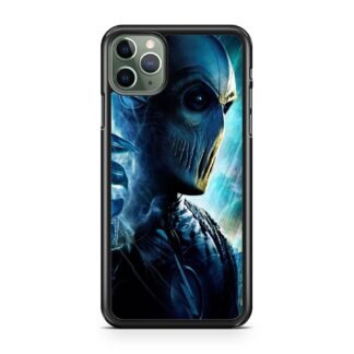 The Flash Zoom iPhone 11 / 11 Pro / 11 Pro Max Case
