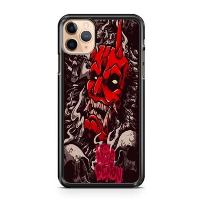 The Inner Demon iPhone 13 / 13 Pro / 13 Pro Max / 13 Mini Case