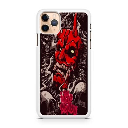 The Inner Demon iPhone 13 / 13 Pro / 13 Pro Max / 13 Mini Case - Image 2