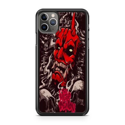 The Inner Demon iPhone 14 / 14 Plus / 14 Pro / 14 Pro Max Case