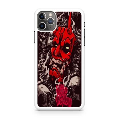 The Inner Demon iPhone 14 / 14 Plus / 14 Pro / 14 Pro Max Case - Image 2