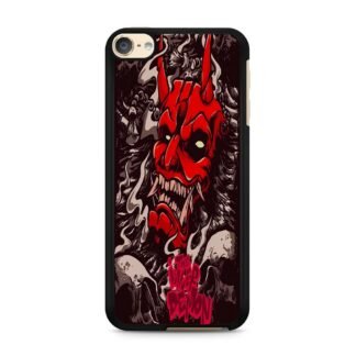 The Inner Demon iPod Touch 6 / 7 Case