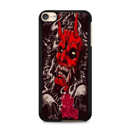 The Inner Demon iPod Touch 6 / 7 Case