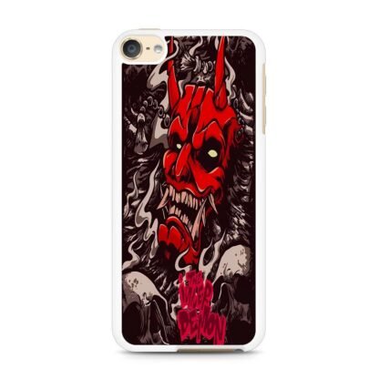 The Inner Demon iPod Touch 6 / 7 Case - Image 2