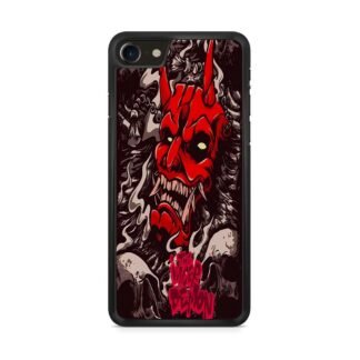 The Inner Demon iPhone 7 / 8 / SE 2020 / SE 2022 Case