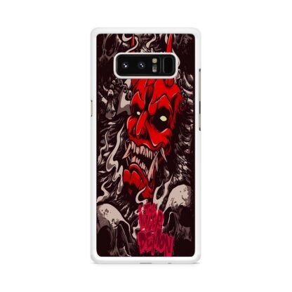 The Inner Demon Samsung Galaxy Note 8 Case - Image 2