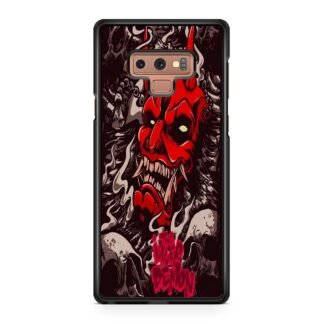 The Inner Demon Samsung Galaxy Note 9 Case