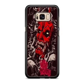 The Inner Demon Samsung Galaxy S8 / S8 Plus Case