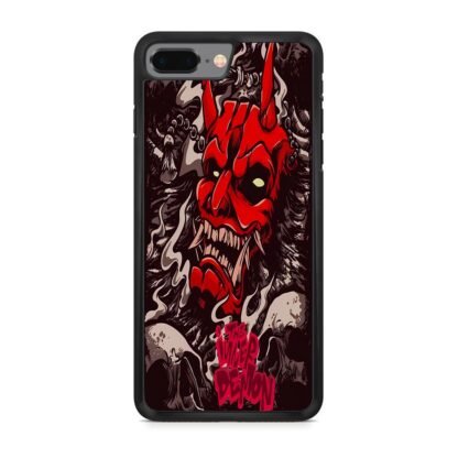 The Inner Demon iPhone 7 Plus / 8 Plus Case