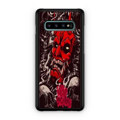 The Inner Demon Samsung Galaxy S10 / S10e / S10 Plus / S10 5G Case