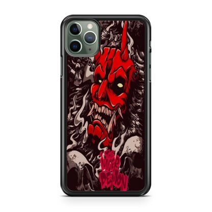 The Inner Demon iPhone 11 / 11 Pro / 11 Pro Max Case