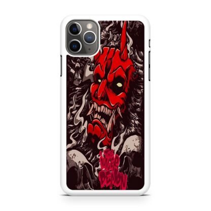 The Inner Demon iPhone 11 / 11 Pro / 11 Pro Max Case - Image 2