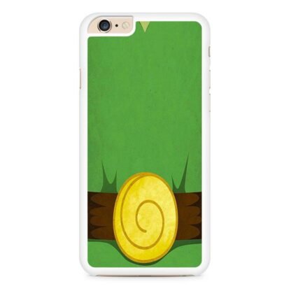 The Legend of Zelda Suit iPhone 6 / 6S / 6 Plus / 6S Plus Case - Image 2