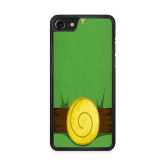 The Legend of Zelda Suit iPhone 7 / 8 / SE 2020 / SE 2022 Case