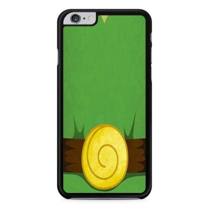 The Legend of Zelda Suit iPhone 6 / 6S / 6 Plus / 6S Plus Case
