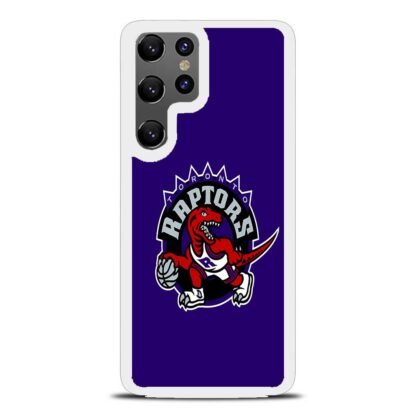 Toronto Raptors Blue Logo Samsung Galaxy S25 / S25 Plus / S25 Ultra Case - Image 2