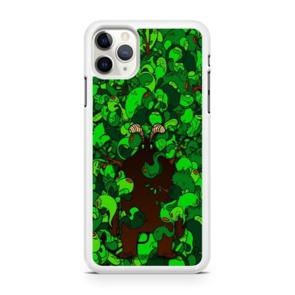 Trees Beast iPhone 12 / 12 Pro / 12 Pro Max / 12 Mini Case - Image 2