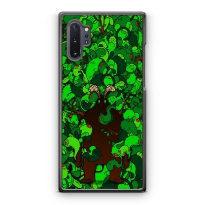 Trees Beast Samsung Galaxy Note 10 / Note 10 Plus Case