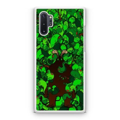 Trees Beast Samsung Galaxy Note 10 / Note 10 Plus Case - Image 2