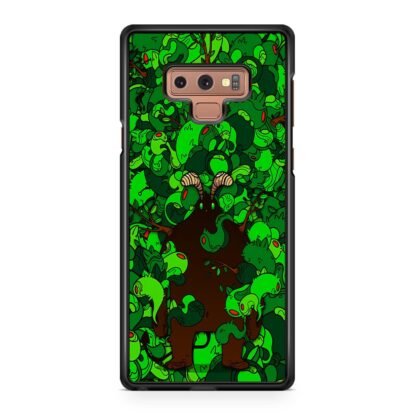 Trees Beast Samsung Galaxy Note 9 Case