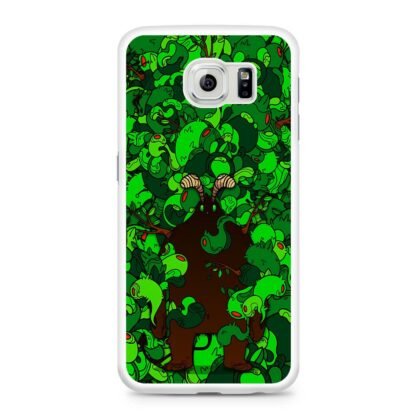 Trees Beast Samsung Galaxy S6 / S6 Edge / S6 Edge Plus Case - Image 2