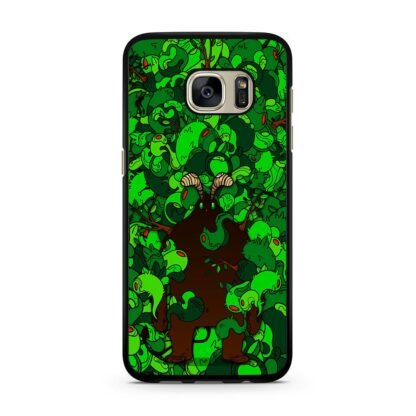 Trees Beast Samsung Galaxy S7 / S7 Edge Case