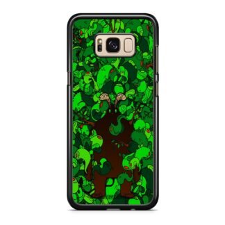 Trees Beast Samsung Galaxy S8 / S8 Plus Case