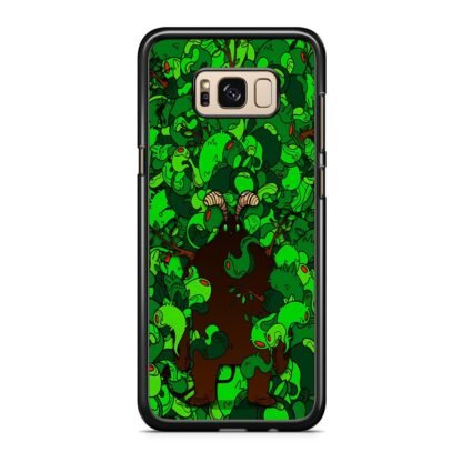 Trees Beast Samsung Galaxy S8 / S8 Plus Case