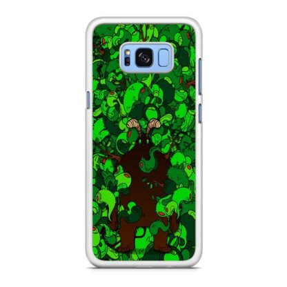 Trees Beast Samsung Galaxy S8 / S8 Plus Case - Image 2