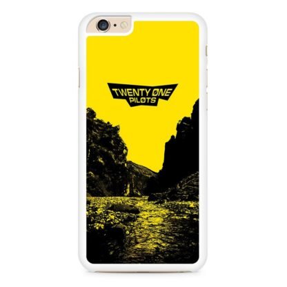 Twenty One Pilots Canyon Cover iPhone 6 / 6S / 6 Plus / 6S Plus Case - Image 2