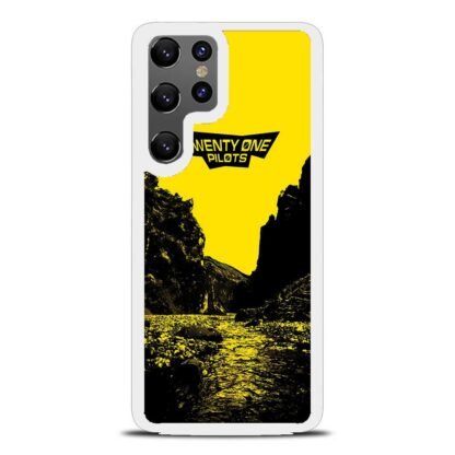 Twenty One Pilots Canyon Cover Samsung Galaxy S25 / S25 Plus / S25 Ultra Case - Image 2