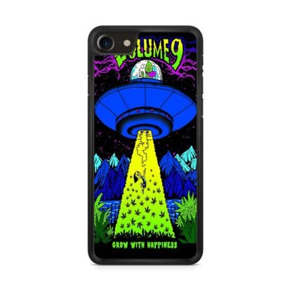 Ufo Volume 9 Grow With Happiness iPhone 7 / 8 / SE 2020 / SE 2022 Case