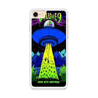Ufo Volume 9 Grow With Happiness iPhone 7 / 8 / SE 2020 / SE 2022 Case - Image 2
