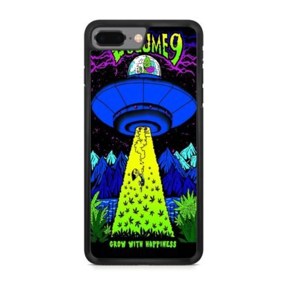 Ufo Volume 9 Grow With Happiness iPhone 7 Plus / 8 Plus Case