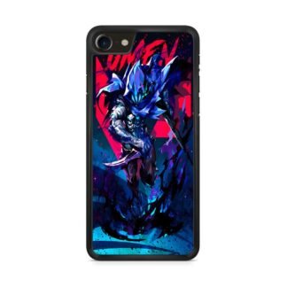 Valorant Omen iPhone 7 / 8 / SE 2020 / SE 2022 Case