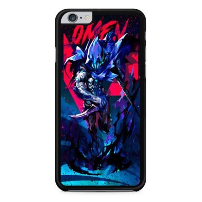 Valorant Omen iPhone 6 / 6S / 6 Plus / 6S Plus Case