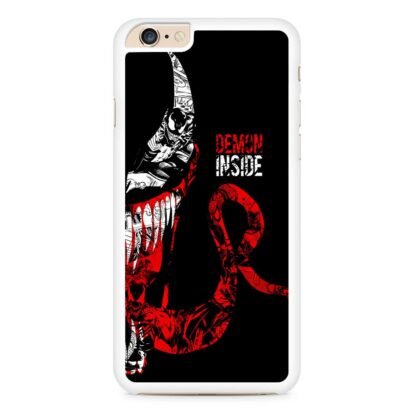 Venom Demon Inside iPhone 6 / 6S / 6 Plus / 6S Plus Case - Image 2