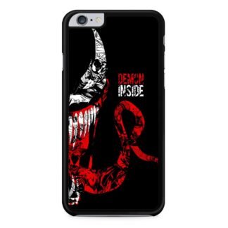 Venom Demon Inside iPhone 6 / 6S / 6 Plus / 6S Plus Case