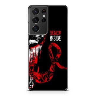 Venom Demon Inside Samsung Galaxy S21 / S21 Plus / S21 Ultra / S21 FE Case