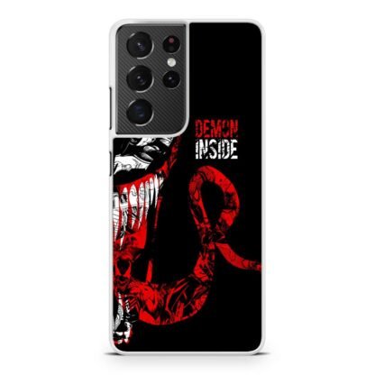 Venom Demon Inside Samsung Galaxy S21 / S21 Plus / S21 Ultra / S21 FE Case - Image 2