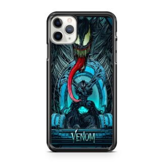 Venom Power Cover iPhone 12 / 12 Pro / 12 Pro Max / 12 Mini Case