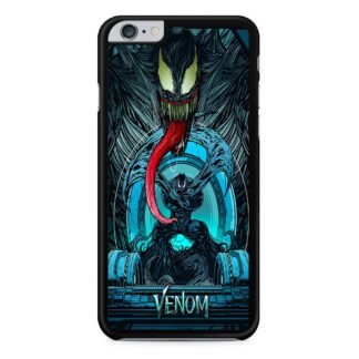 Venom Power Cover iPhone 6 / 6S / 6 Plus / 6S Plus Case