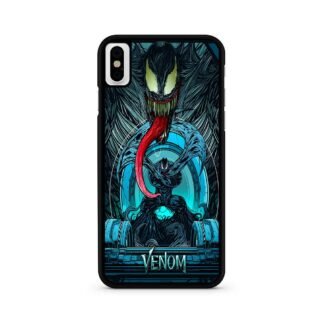 Venom Power Cover iPhone X / XR / XS / XS Max Case