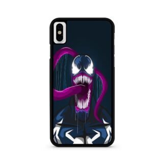 Venom Rage Cover iPhone X / XR / XS / XS Max Case