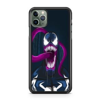 Venom Rage Cover iPhone 11 / 11 Pro / 11 Pro Max Case