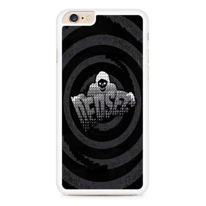 Watch Dogs 2 Dedsec Logo iPhone 6 / 6S / 6 Plus / 6S Plus Case - Image 2